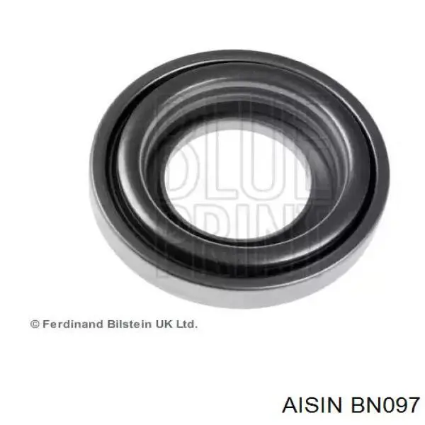 Cojinete de embrague BN097 Aisin