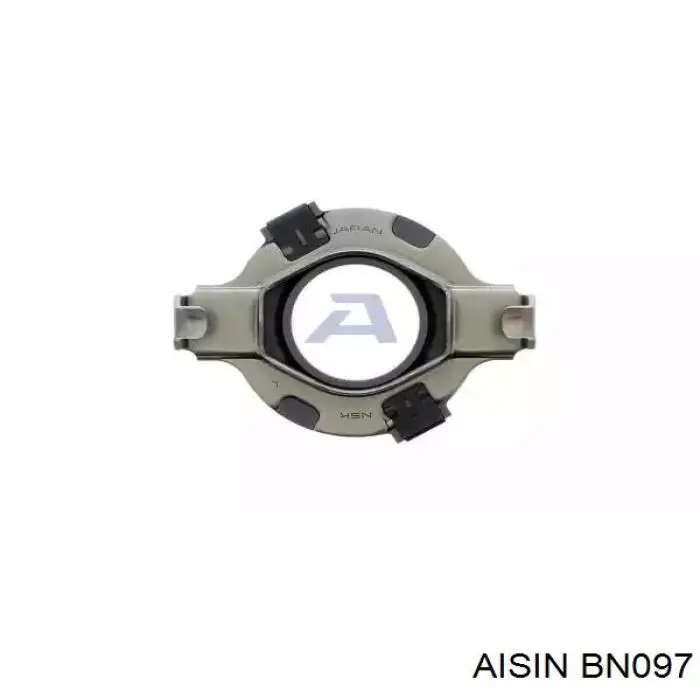 Collarin de embrague Aisin BN097