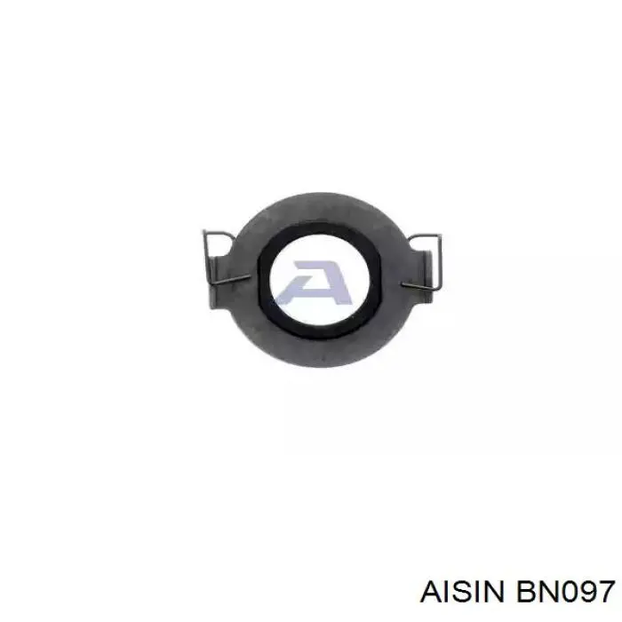 BN097 Aisin Cojinete embrague