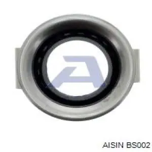 BS002 Aisin cojinete de desembrague