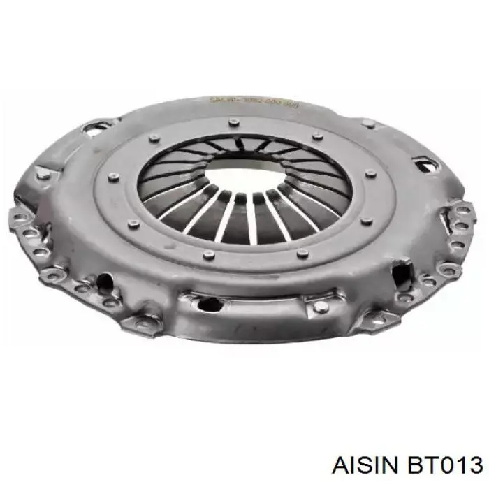 Cojinete de embrague BT013 Aisin