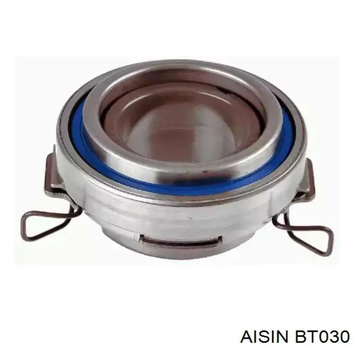 Cojinete de embrague 9683518880 Fiat/Alfa/Lancia