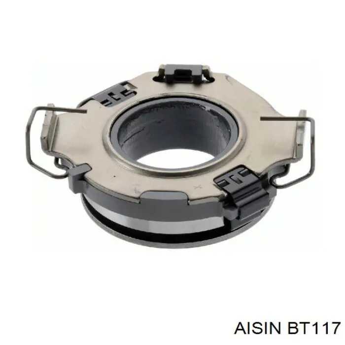 BT-117 Aisin cojinete de desembrague