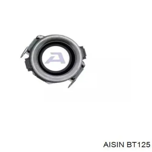 BT-125 Aisin cojinete de desembrague