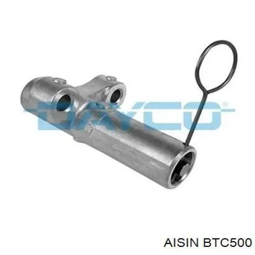 BTC500 Aisin tensor, correa dentada