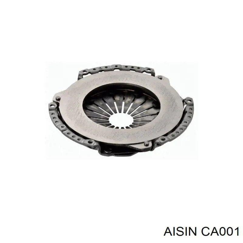 Plato de presión de embrague Chrysler Voyager II GS monovolumen (1995 - 2001) precio, desde 362,60 EUR