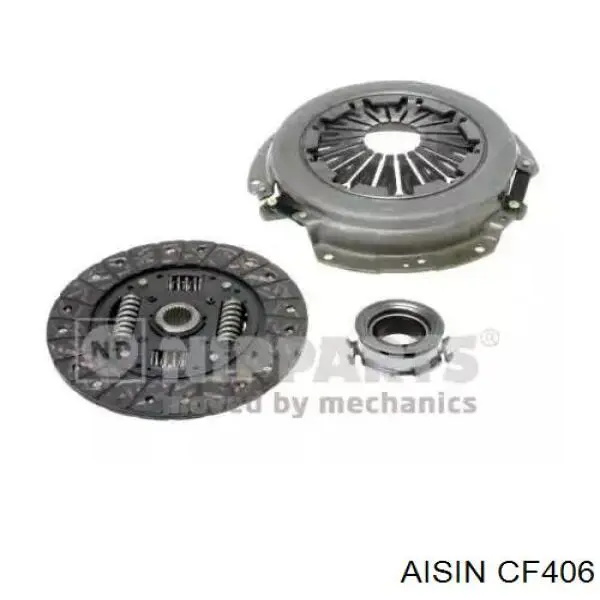 Comprar 30210AA304 Subaru Plato de presión de embrague
