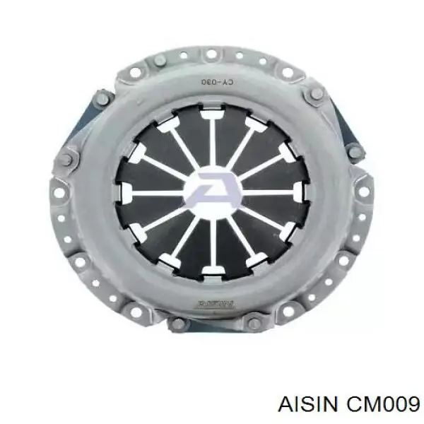 MD714709 Mitsubishi plato de presion del embrague funcion