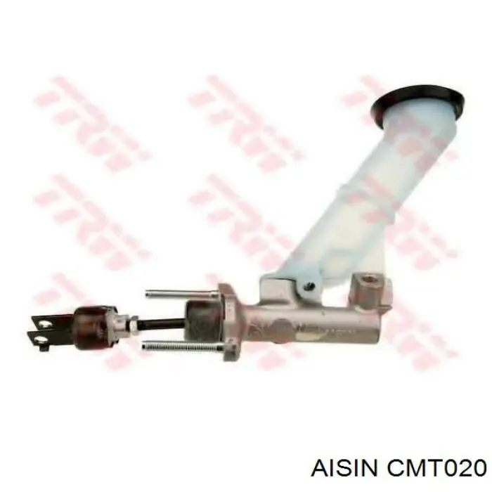 CMT020 Aisin cilindro maestro de embrague