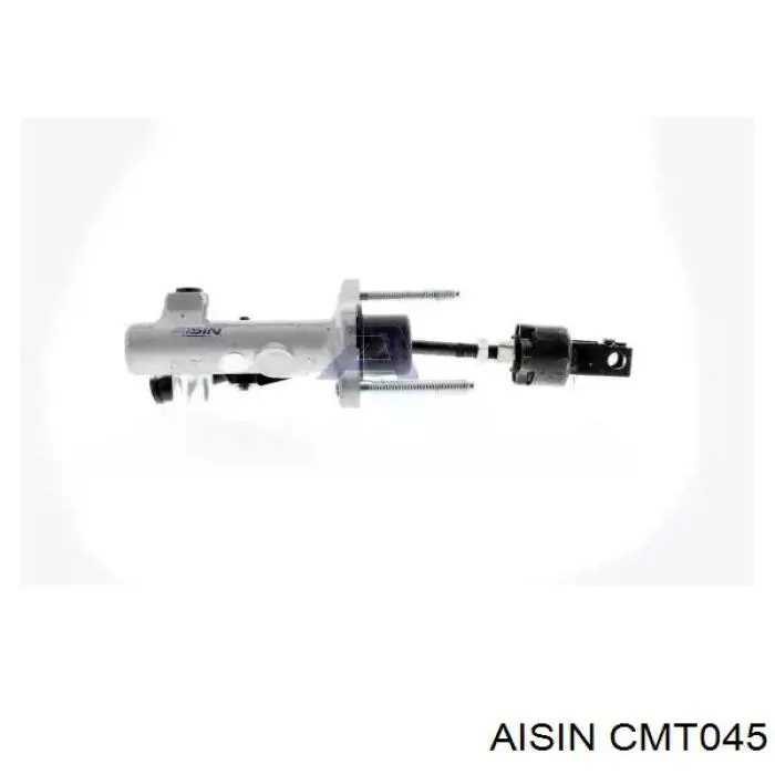 75029 ABS Cilindro maestro de clutch