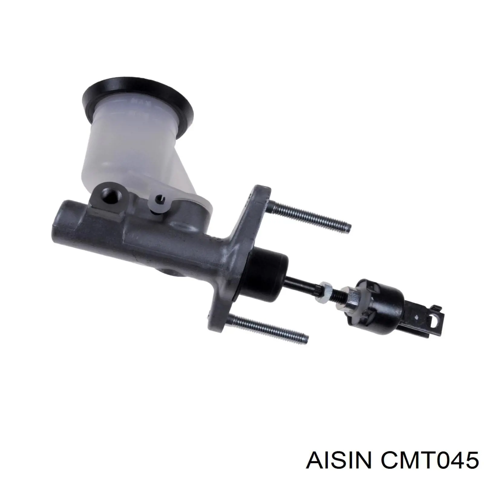 Bomba de embrague ABS 75029