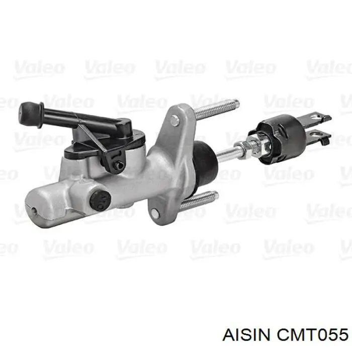 CMT-055 Aisin cilindro maestro de embrague