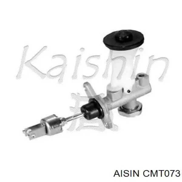 CMT-073 Aisin cilindro maestro de embrague