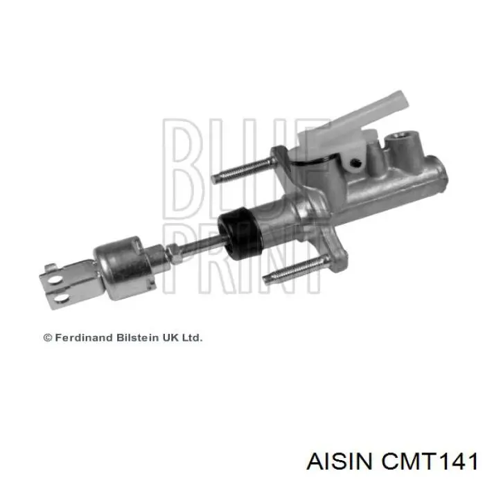 Bomba de embrague Aisin CMT141