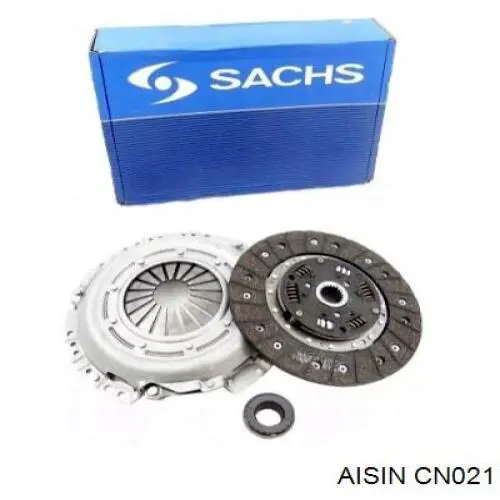 Plato de presión de embrague 3021086G00 Nissan/Infiniti