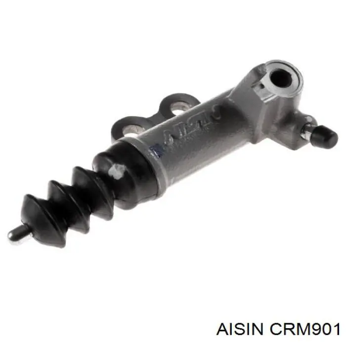 Cilindro receptor embrague Aisin CRM901