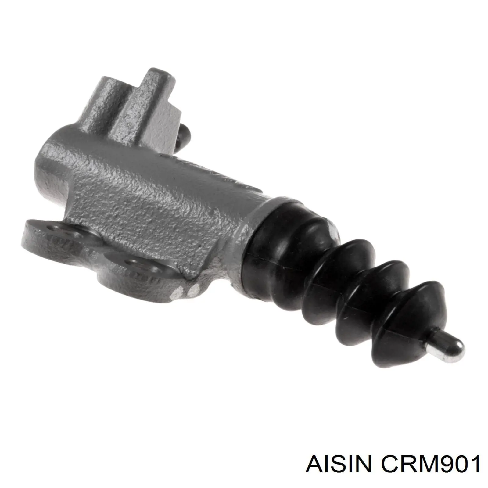 CRM901 Aisin Cilindro receptor de embrague