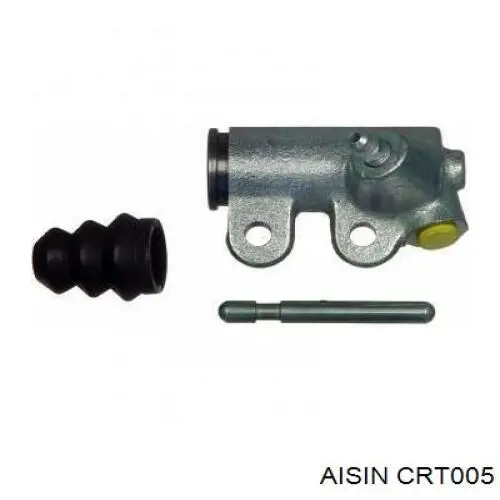 Bomba auxiliar de embrague Aisin CRT005 precio, desde 26,09 EUR