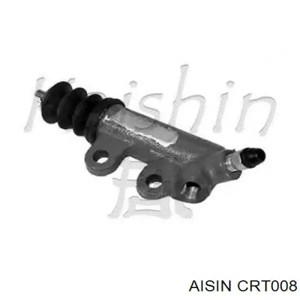 Bombin de embrague CRT008 Aisin