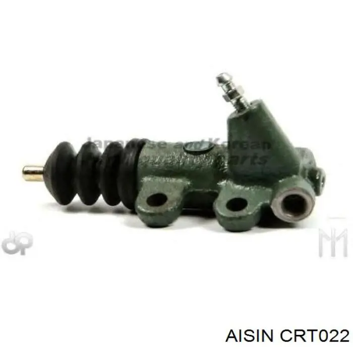 CRT022 Aisin