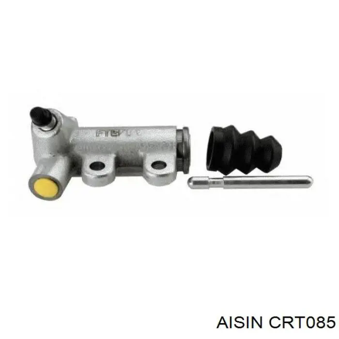 Cilindro receptor, embrague Toyota Celica T16