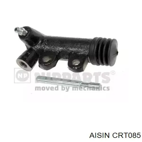 Cilindro receptor, embrague Toyota Celica T16