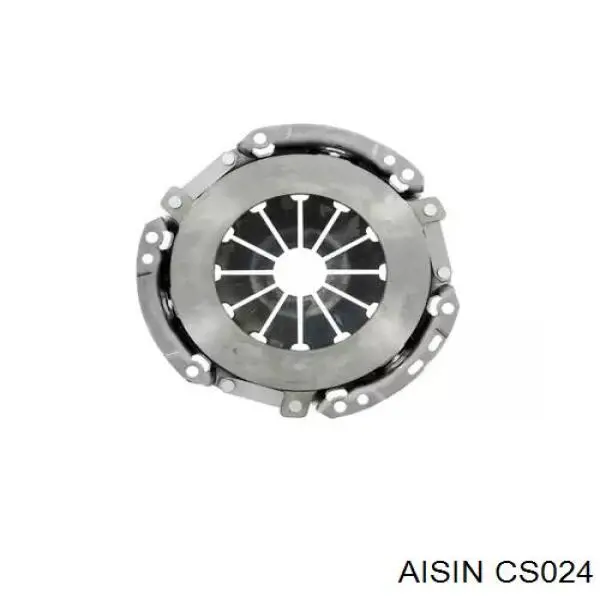 Plato de presión de embrague Aisin CS024 precio, desde 65,45 EUR