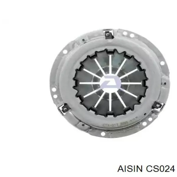 CS024 Aisin