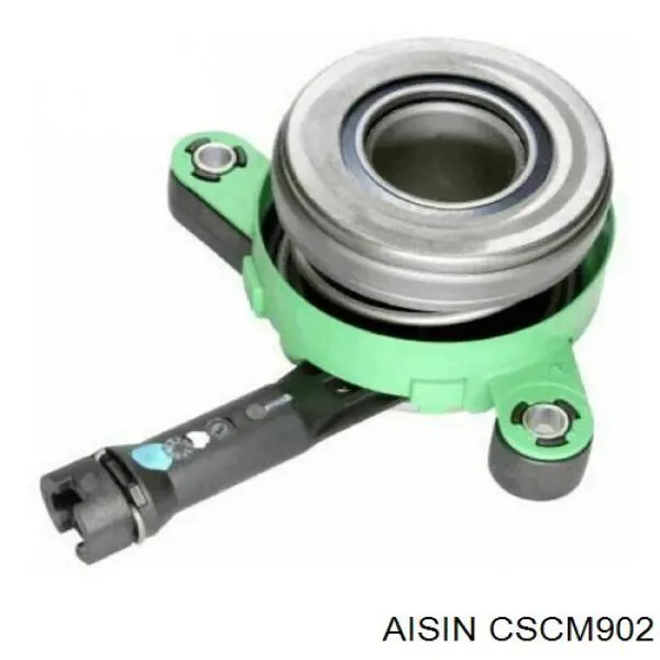 Desembrague central, embrague Aisin CSCM902 precio, desde 68,92 EUR