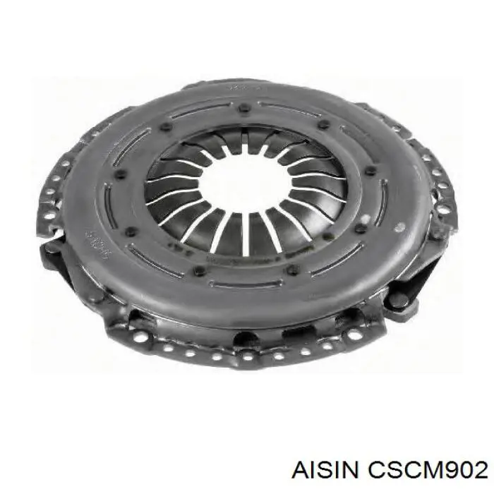 Desembrague central, embrague CSCM902 Aisin