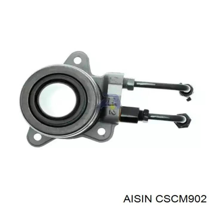 CSCM902 Aisin Desembrague central, embrague (cojinete de desembrague)