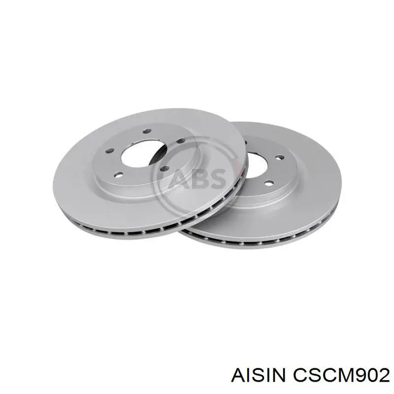 Comprar CSCM902 Aisin Desembrague central, embrague