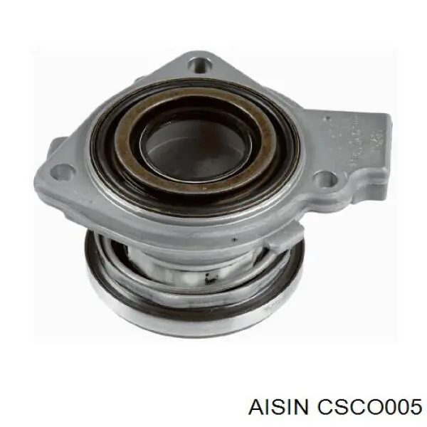 CSCO-005 Aisin desembrague central, embrague