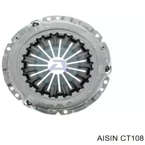 Plato de presión del embrague Toyota 3121020331