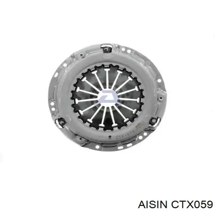 CTX059 Aisin