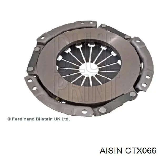 Comprar CTX066 Aisin Plato de presión de embrague