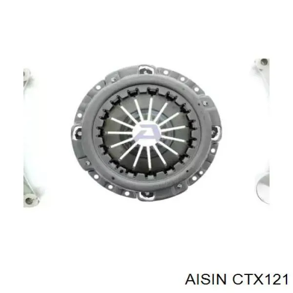 CTX121 Aisin