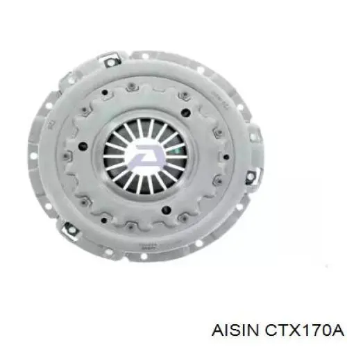 Plato de presión de embrague Toyota 312100K280 precio, desde 143,28 EUR