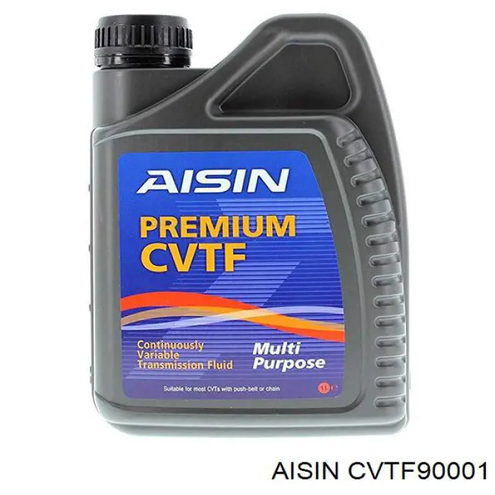 Aceite para transmisión automática  Aisin CVTF90001 precio, desde 16,29 EUR