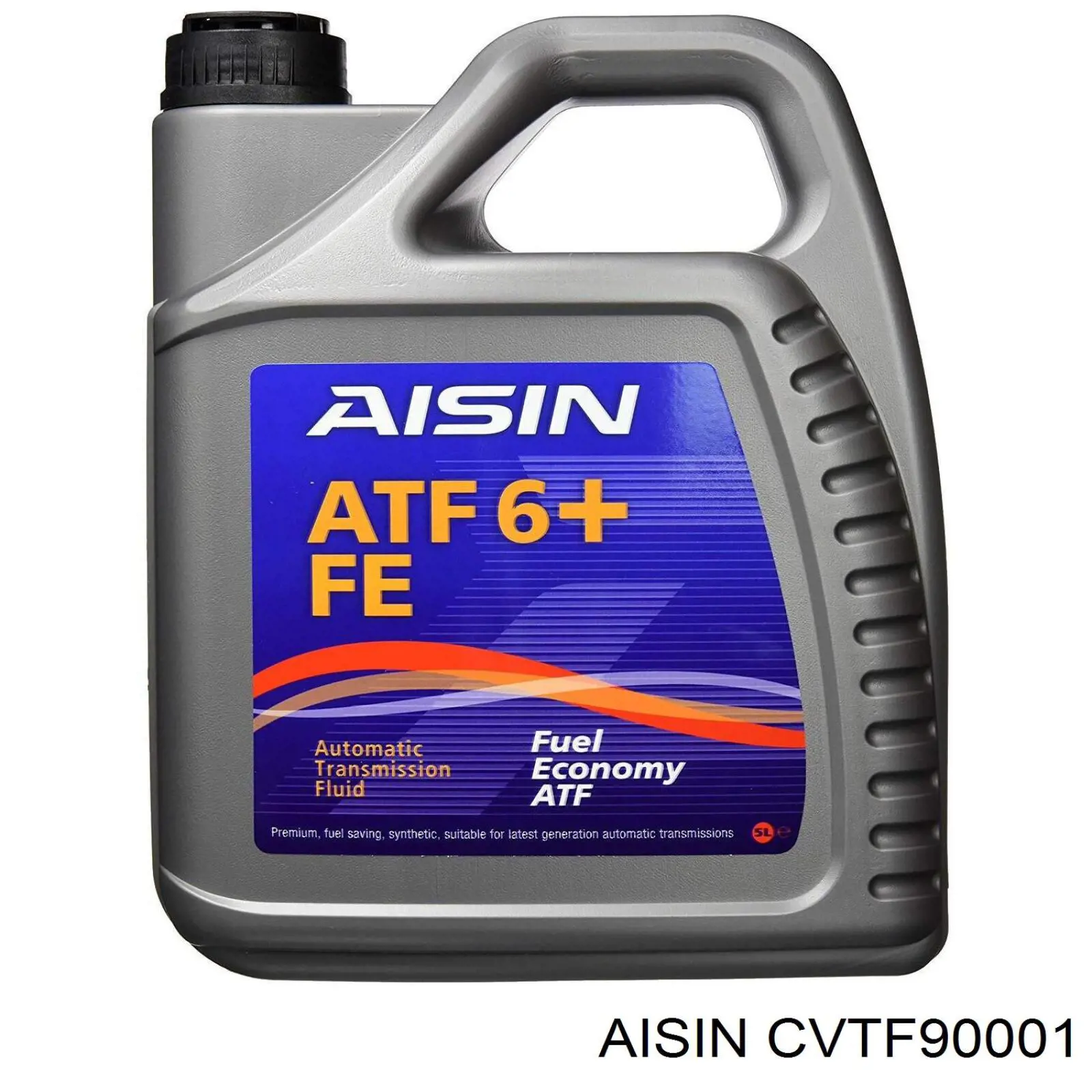 Aisin Aceite transmisión (CVTF90001)