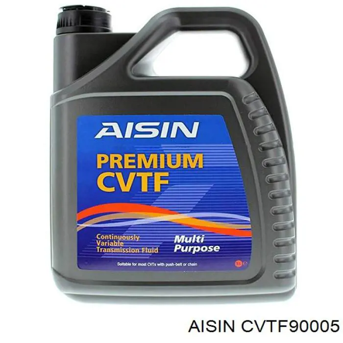 Aceite para transmisión automática  Aisin CVTF90005 precio, desde 54,01 EUR