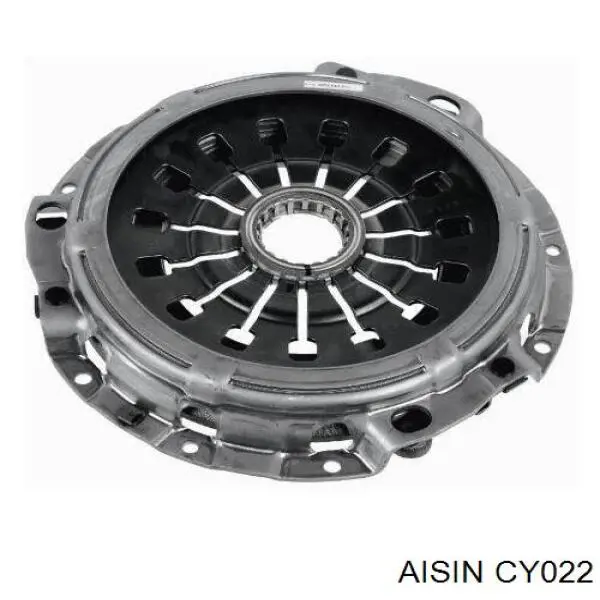 Comprar CY022 Aisin Plato de presión de embrague