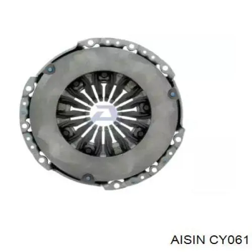 Plato de presión de embrague Hyundai/Kia 413003D400 precio, desde 145,31 EUR