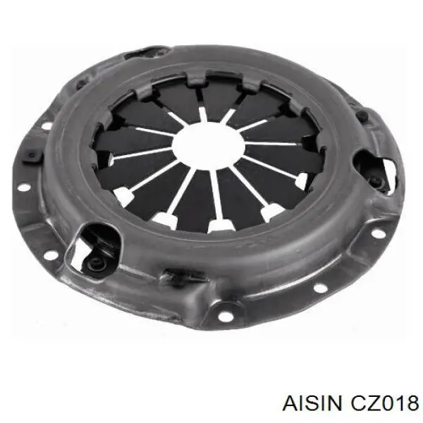 Plato de presión de embrague Aisin CZ018 precio, desde 64,21 EUR