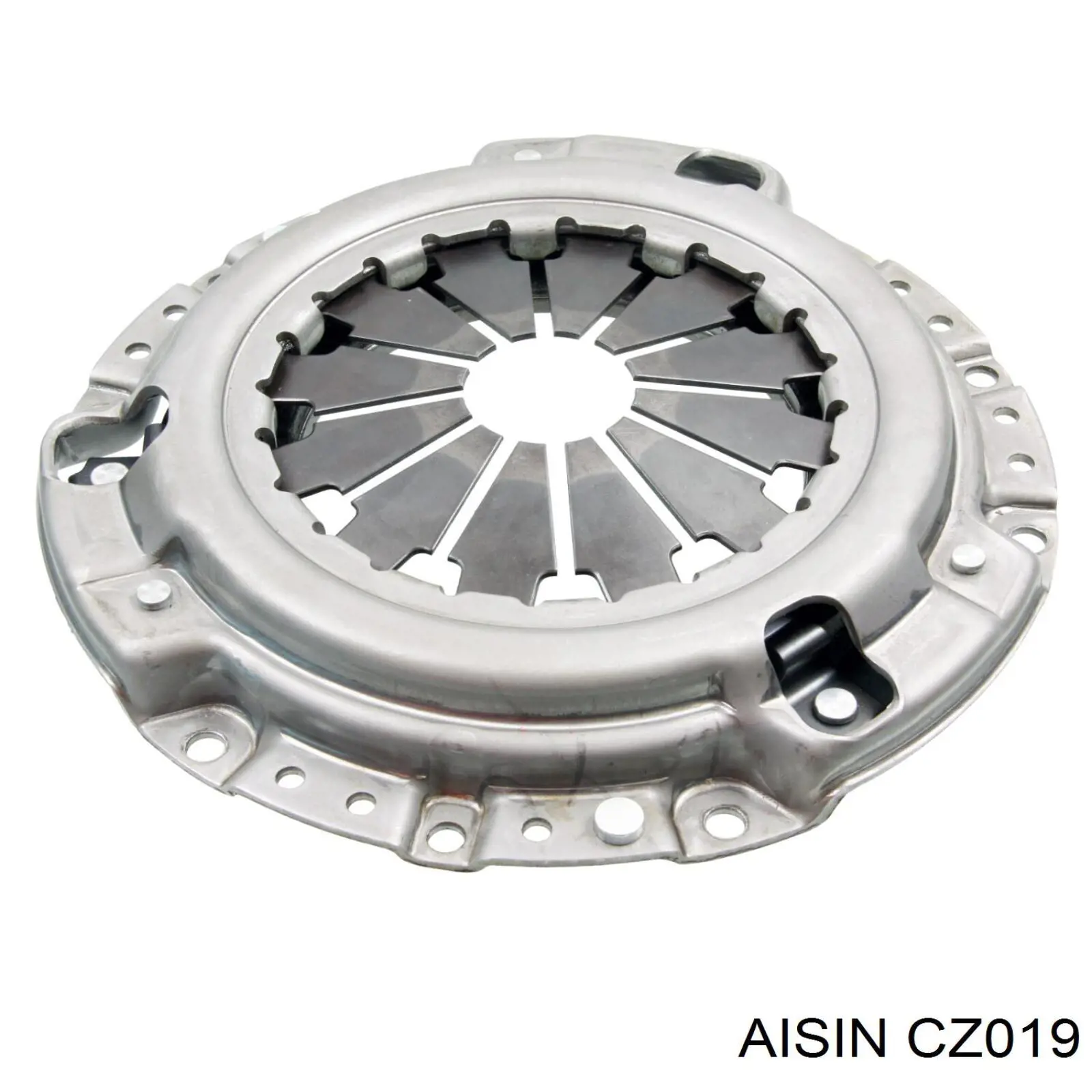Comprar CZ019 Aisin Plato de presión de embrague