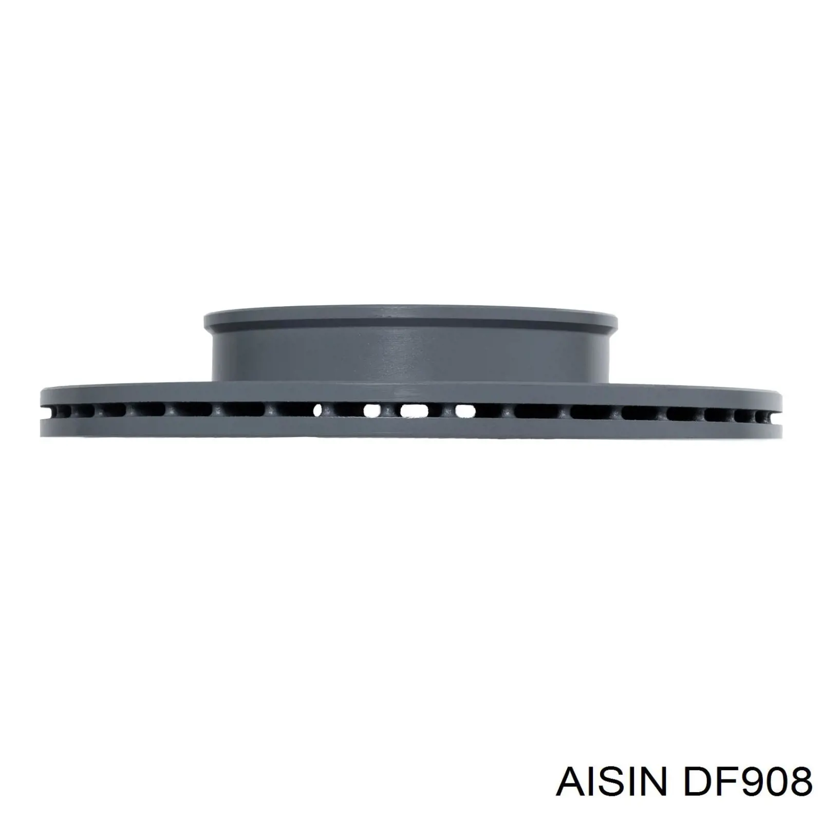 Comprar DF908 Aisin Disco de embrague