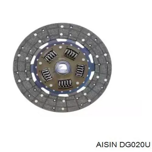 DG020U Aisin