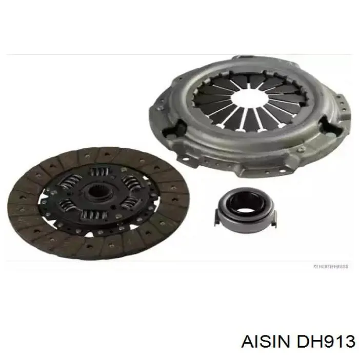 80405 Japko Disco de embrague