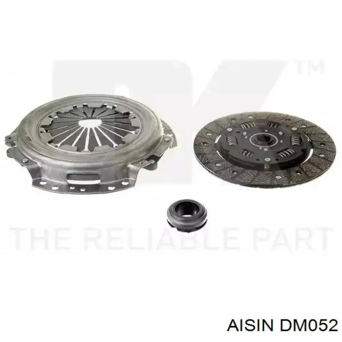 Comprar MR222425 Mitsubishi Disco de embrague