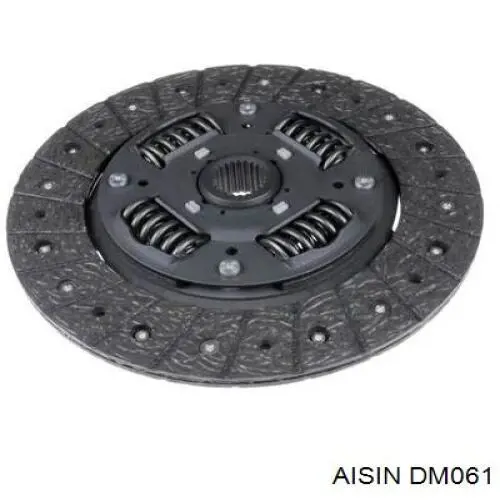 DM061 Aisin